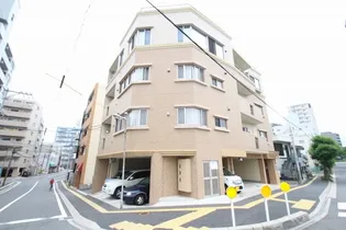 ドミール住吉の画像