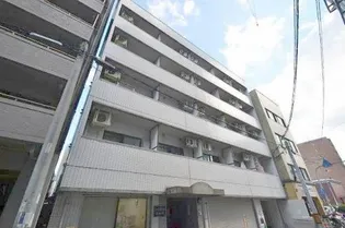 シャンポール昭和町の画像