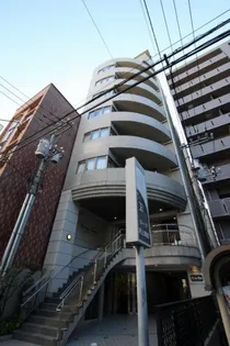 ラトゥールイノウエ【3階】の外観