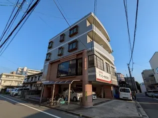 大宮KTビルの外観