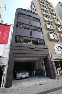 藤澤ビル【4階】の外観