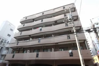 八幡ビルの画像