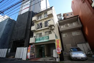 中本ビルの画像