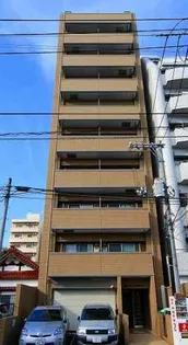 第18友建ビル【7階】の外観