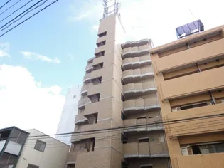 和光若草レジデンス【3階】の外観