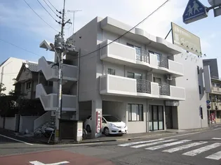 安田ビルの画像