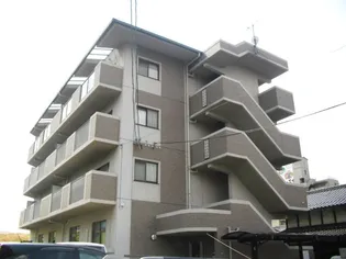 グランドール清水の画像