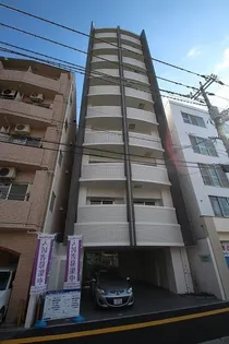 ライフメント堺町2【5階】の外観