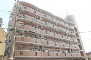 ノワール西原【2階】の外観