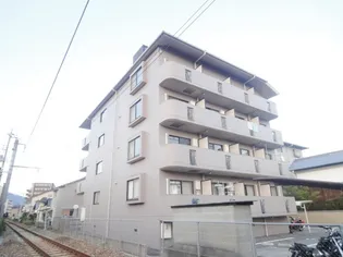 第2コーポ溝手の画像