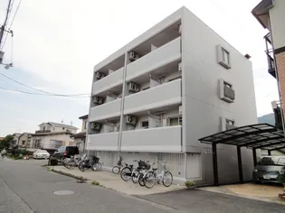 サンヒルズ古市の画像