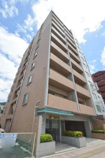 LEGENDYOKOGAWA【2階】の外観