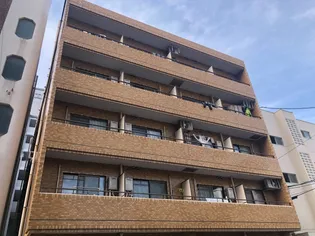 第3ナカムラビルの画像