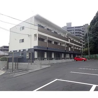 モーリス2【3階】の外観