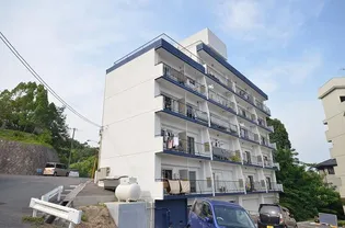 ヒルヴィスタ三滝の画像