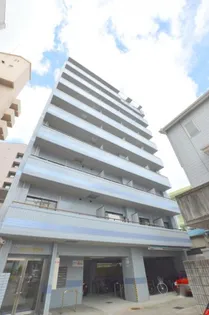 スカイNフルタ【2階】の外観