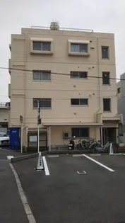 矢野ビル【2階】の外観