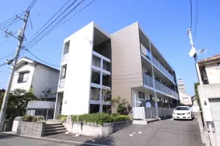 アムール東原の画像