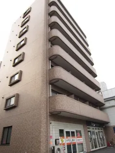 さくらビル【5階】の外観