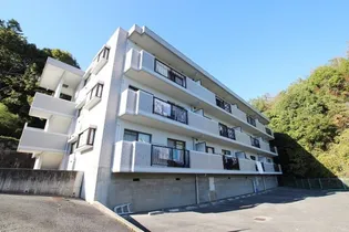 ソレアード高取【2階】の外観