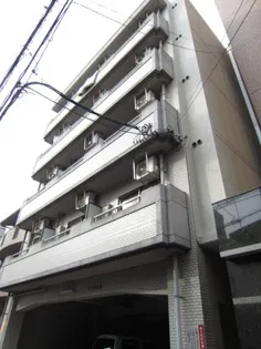 さくらビル【5階】の外観