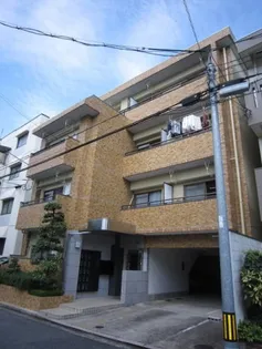 コーポ益の画像