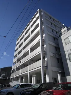 マノワール沖田【701号室】の外観