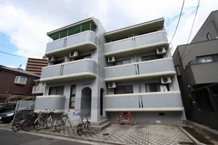 シャルム石井の画像