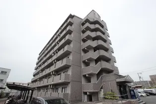 シャルマン財官Ⅱの画像