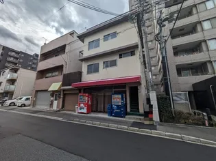 武田ビル【3階】の外観