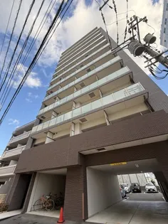 YELL RESIDENCE 横川新橋の画像