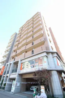 アンフィニ河原町の画像