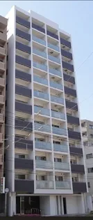 KDXレジデンス舟入幸町【12階】の外観