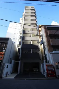 アルル国泰寺【8階】の外観