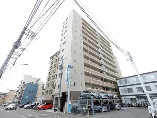 アールヴォレ楠木の画像