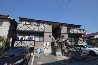 カーサ シューの画像