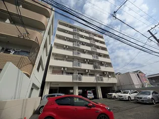 メゾン敬の画像