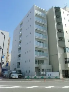 グレース愛宕【7階】の外観