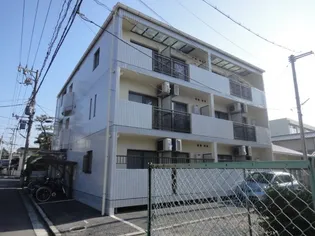 矢賀ハイツの画像