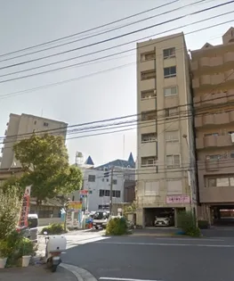 末広ビル【5階】の外観