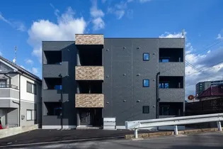 アドバンス七軒茶屋の画像