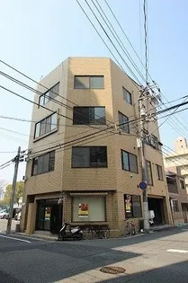 Y’s堺町【4階】の外観