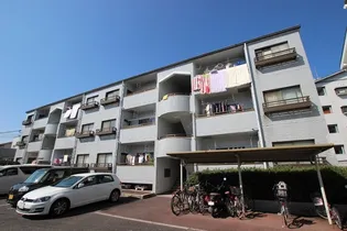 ガーデンヒルズの画像