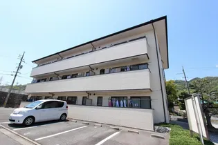 パークファイブA棟の画像