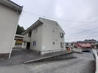 エルディム落合南Aの画像