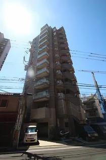 LION銀山町の画像