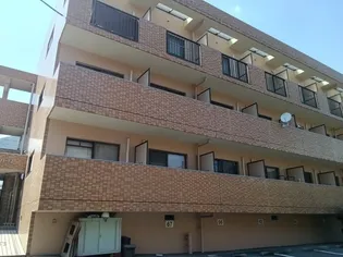 ヤスダビル6【1階】の外観