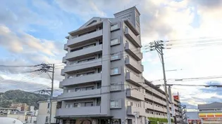 フローレンス戸坂中町の画像