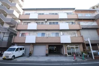 小山ビルの画像