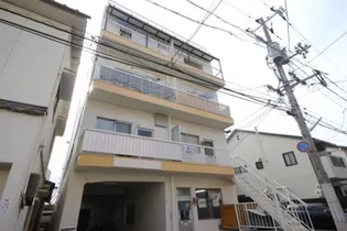 ウェール千田町【1階】の外観